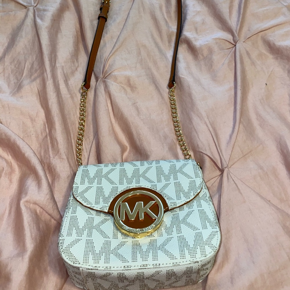 Michael Kors Crossbody Purse